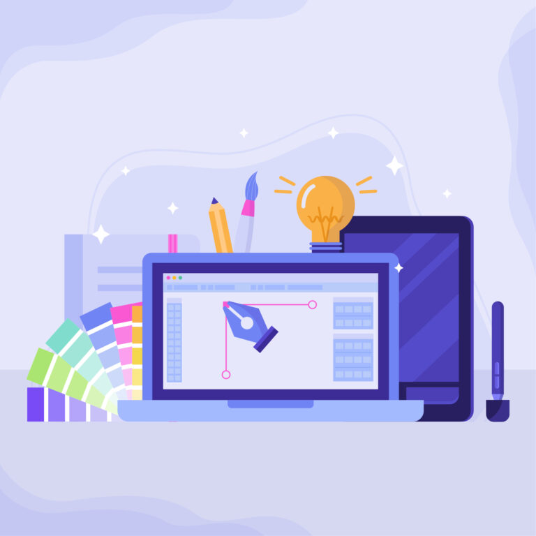 GRAPHIC DESIGNING COMPANY IN DUBAI