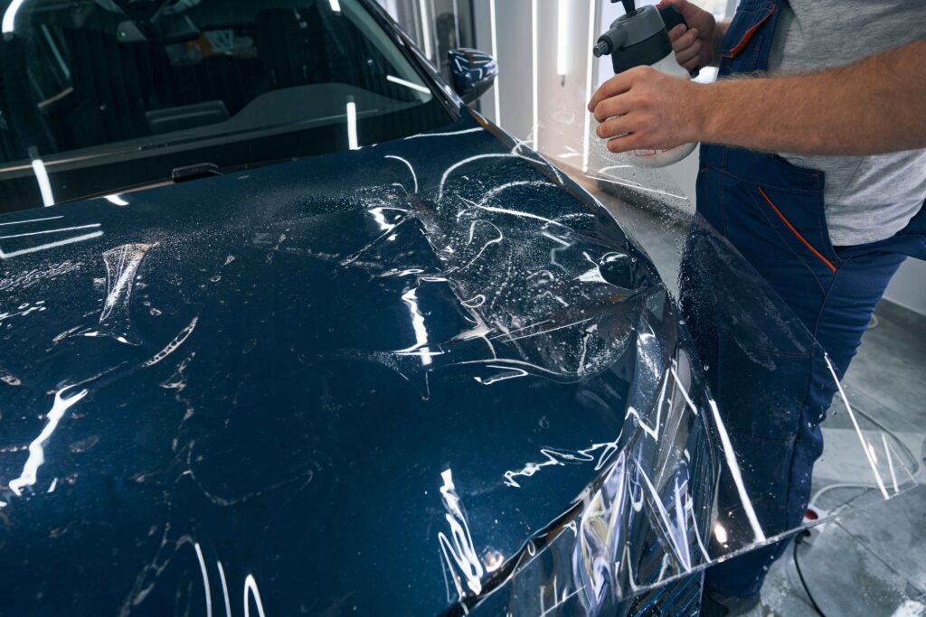 Redefining Luxury Through Vehicle Personalization
