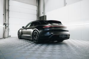 paint protection film dubai