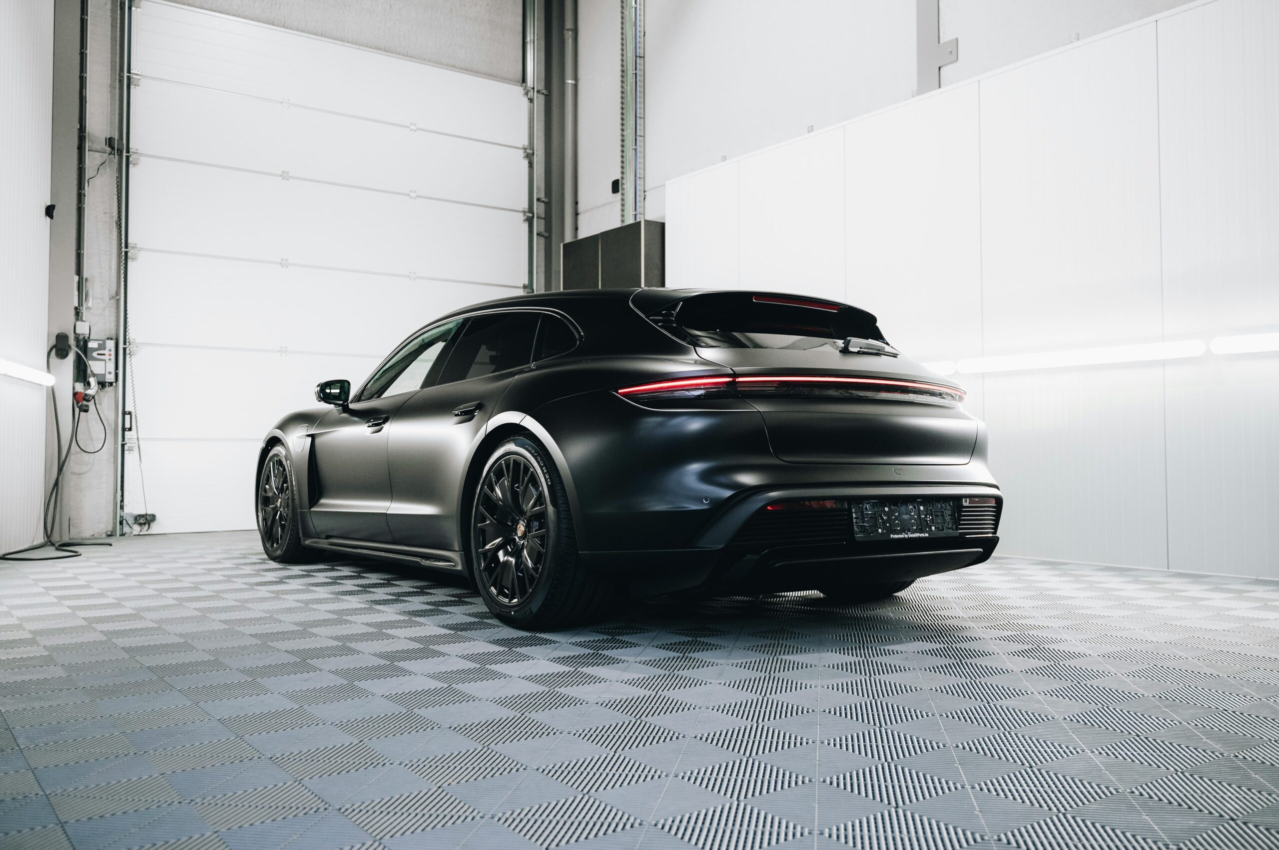 paint protection film dubai