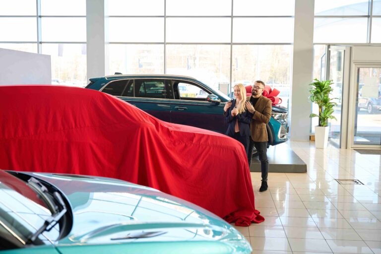 Is Now the Right Time to Upgrade Your Car’s Look?