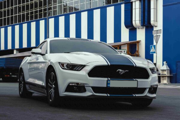 Power Your Creative Projects with Car Rental in Dubai