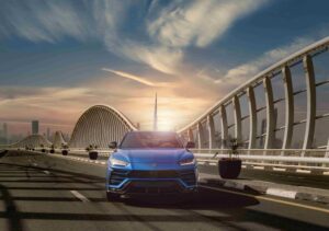 Luxury, Economy, or SUV: What Should You Choose For Car Rental UAE?