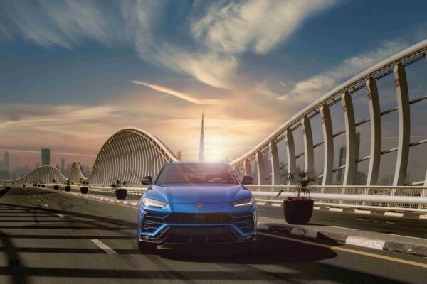 Luxury, Economy, or SUV: What Should You Choose For Car Rental UAE?