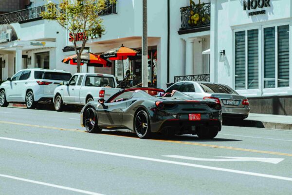 Hidden Costs To Avoid When You Rent A Car Luxury Dubai